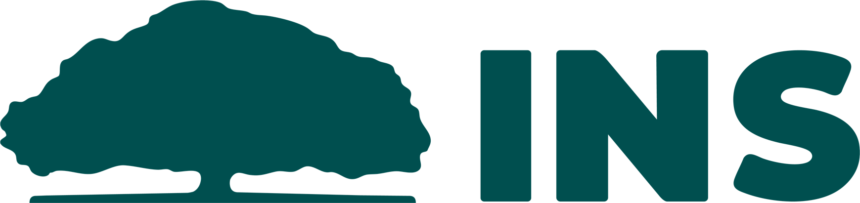 Instituto Nacional de Seguros (INS)